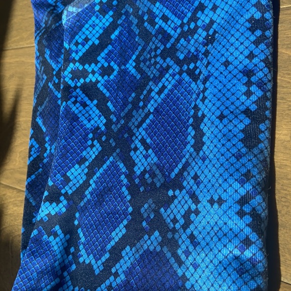 Lululemon Cool Racerback Tank - Picture 2 of 3